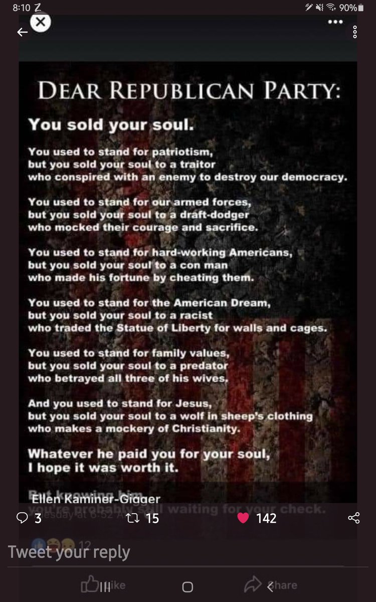 TreeHuggr70's tweet image. 