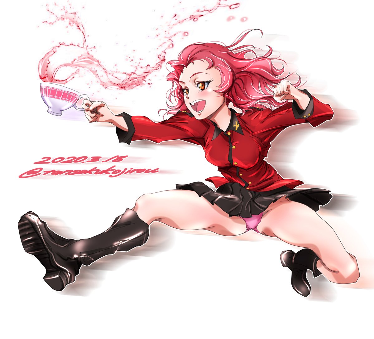 #いいローズヒップの日 