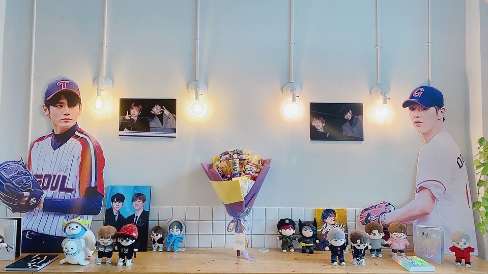 movylodge's tweet photo. มากันเยอะๆน้��� ม่วงเหลือง 💜💛

=͟͟͞͞♡ #DestinyinNovember #nielong 

➪ 🗓Date : 7 Nov 2020
➪ 📍Location : Movylodge

♥︎ NielOng ♥︎ https://t.co/7hEQnh7chs