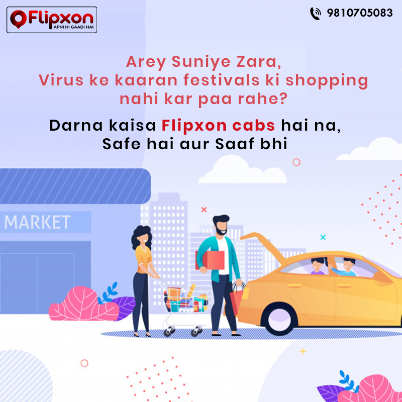 FlipxonCabs's tweet photo. This festival season, travel safe and sound with Flipxon cabs.
.
.
.
Download Rider App Link:- https://t.co/0fxKLJGDEK
.
#Flipxon #taxibookingapp #bookingcab #Apnigaadihai #Cab #cabservice https://t.co/TghBEQ3esR