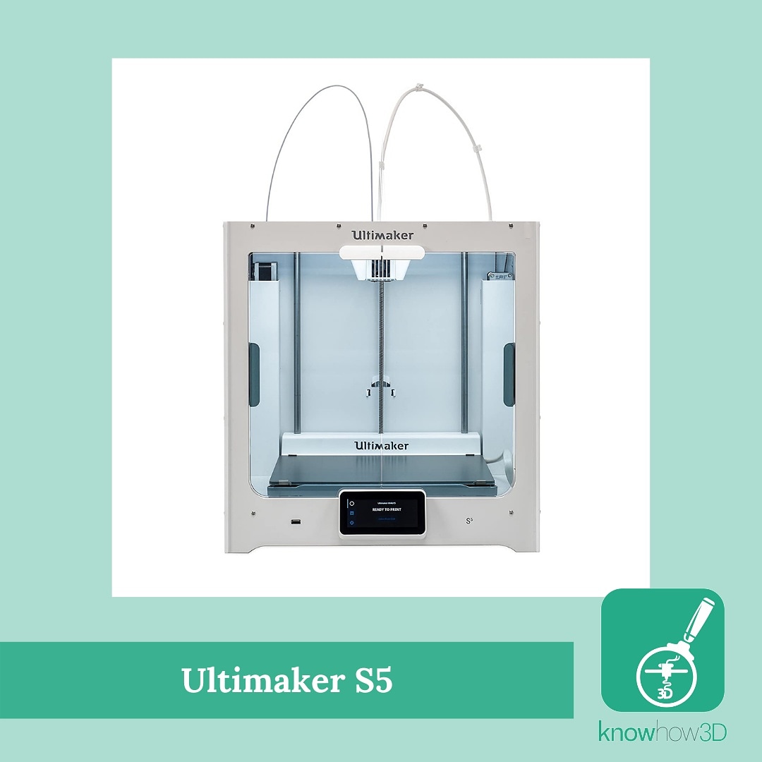 Knowhow3D tweet media