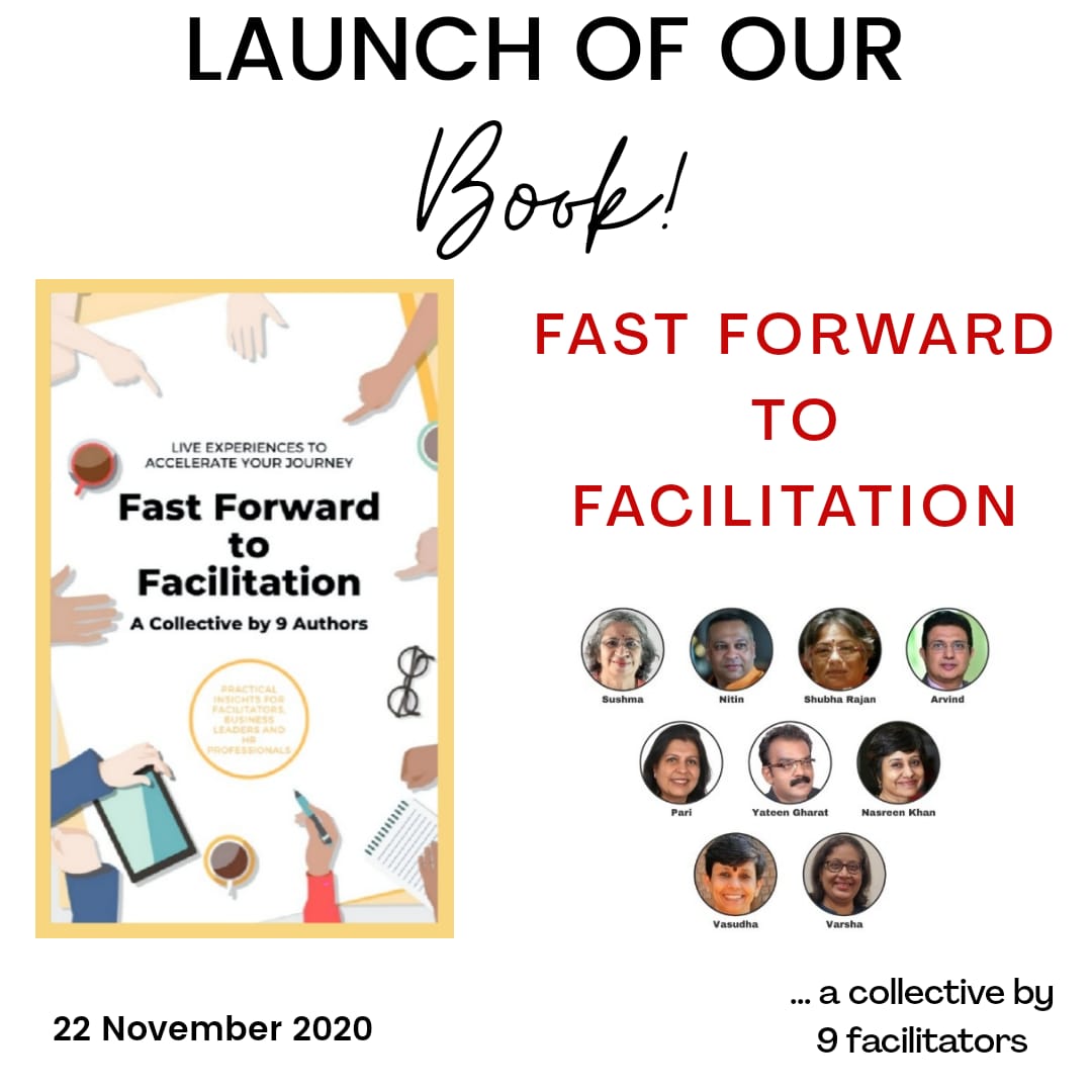 Arvind Murwaha tweet media