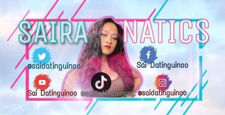 Eleina60309586's tweet photo. #SairanaticsYearTwo
Gandaaaaaa🥺
@saidatinguinoo
@SairaNatics_ https://t.co/yNjYP4PwEh