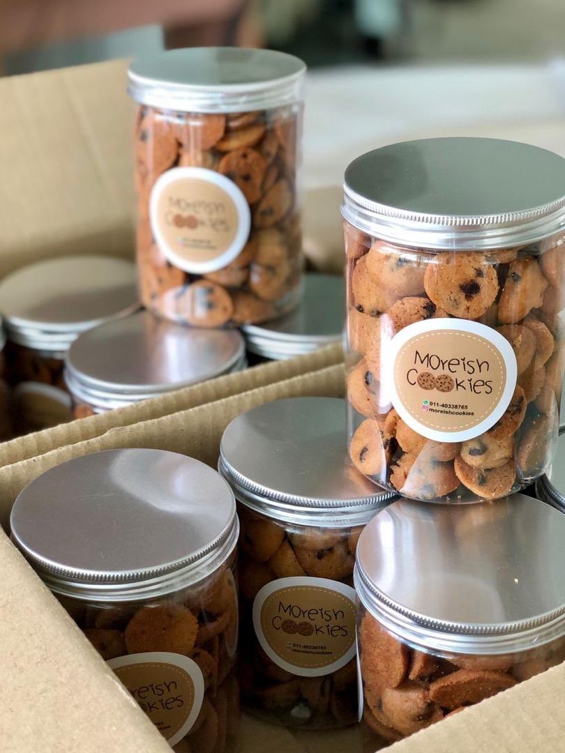 bakebitz_co's tweet photo. 🍪 CHOC CHIP COOKIES🍪
🍪RM 10 (130 pcs)
🍪RM 17 (220 pcs)
🍪RM 21 (320 pcs)

Preorder and cod is OPEN‼️
📱To order: https://t.co/Q16l8S37MX

#chocchipcookies #bakebitzco https://t.co/qABnJ4ioeP