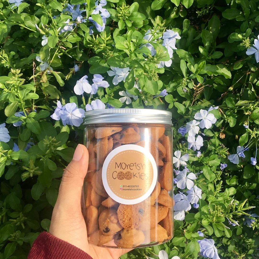 bakebitz_co's tweet photo. 🍪 CHOC CHIP COOKIES🍪
🍪RM 10 (130 pcs)
🍪RM 17 (220 pcs)
🍪RM 21 (320 pcs)

Preorder and cod is OPEN‼️
📱To order: https://t.co/Q16l8S37MX

#chocchipcookies #bakebitzco https://t.co/qABnJ4ioeP