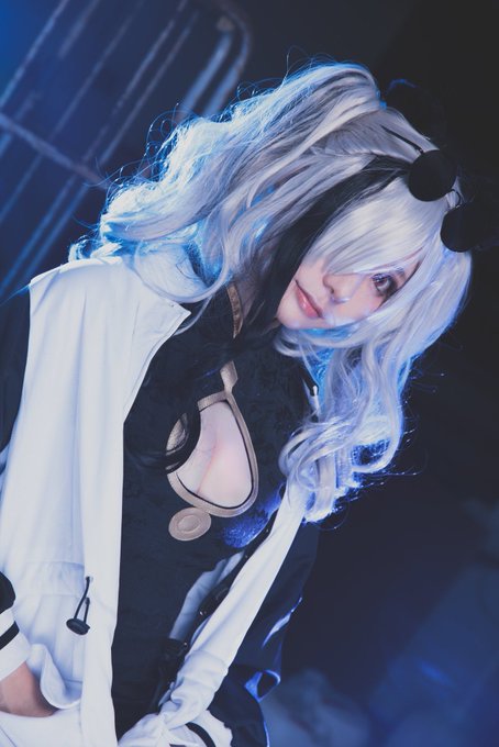 コスプレイヤーちょこらんのTwitter画像17