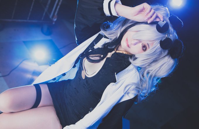 コスプレイヤーちょこらんのTwitter画像18
