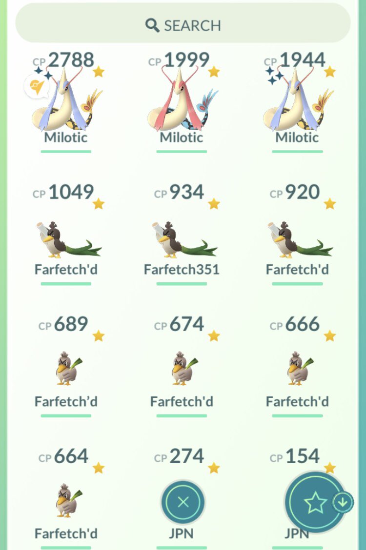 Drive by star drop gym defenders set for week