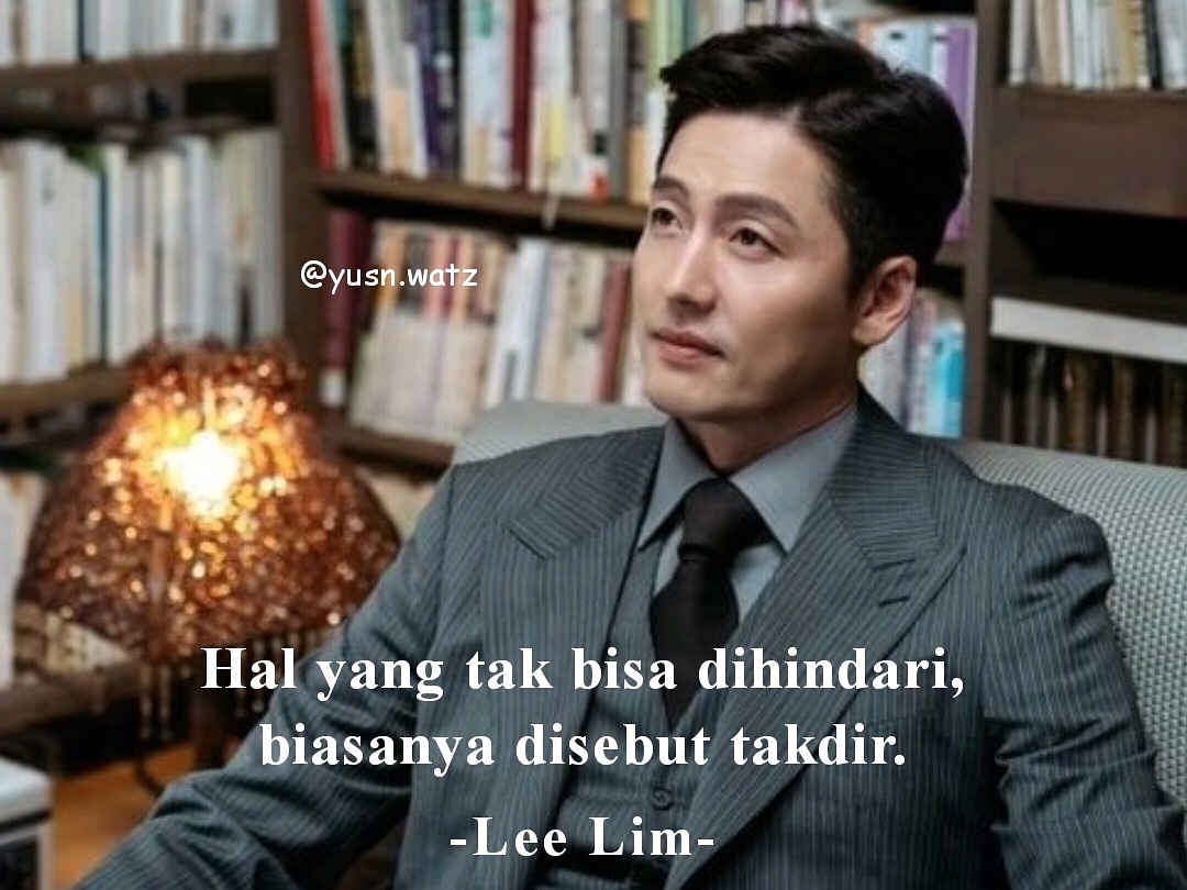 kutipankdrama4's tweet photo. Hal yang tak bisa dihindari, biasanya disebut takdir. - Lee Lim
🎬 : The King Eternal Monarch
https://t.co/GbxbwOHxam
#kutipankdrama #catatankdrama #dramakorea #kdrama #drakor #thekingeternalmonarch #leelim https://t.co/tQ56TataWL
