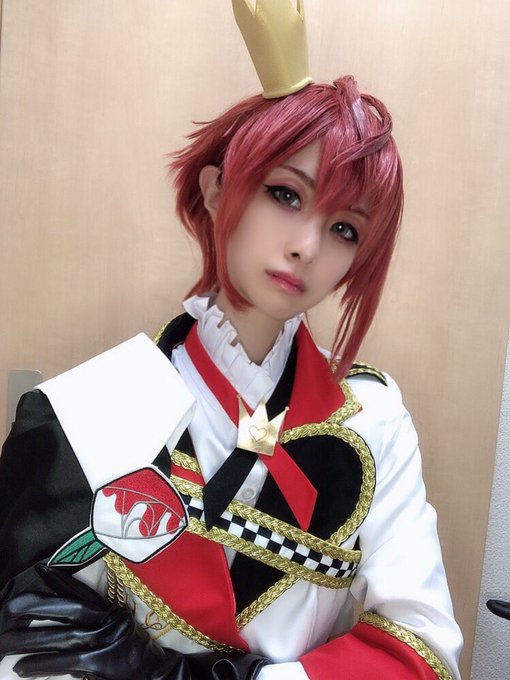 コスプレイヤーみなみのTwitter画像46