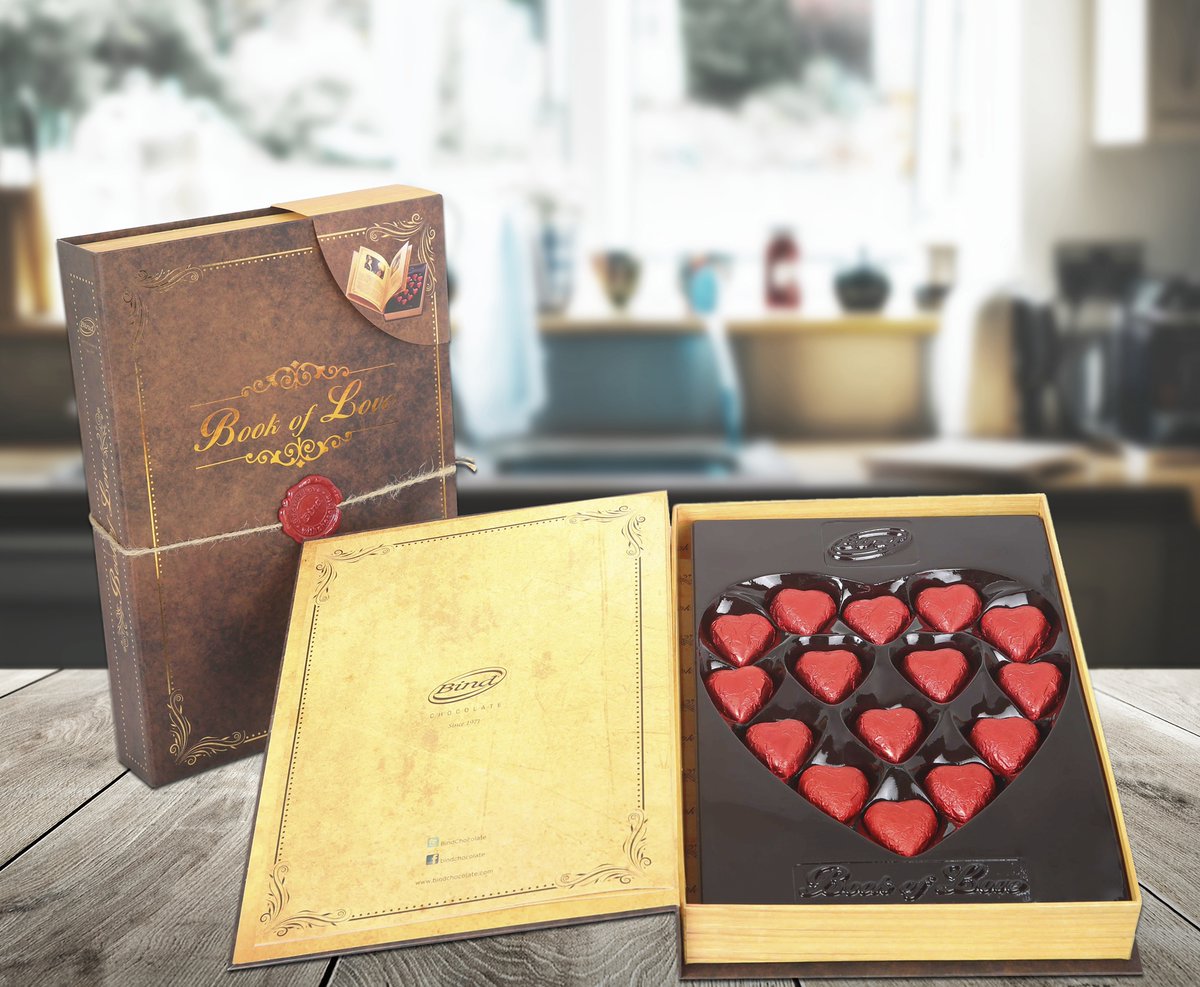 BindChocolate's tweet photo. Kasımda çikolata aşkı başkadır! ❤
The chocolate love in november is pretty different! ❤
#bindchocolate #bookoflove #bindçikolata #love #aşk #gerçekçikolata #realchocolate https://t.co/WN6m6II2eW