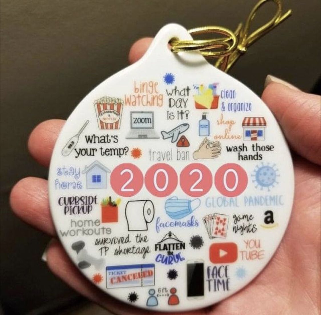 Truth_It_Is_'s tweet photo. Denne må jo på treet eller?!? 😳

#Timegem #ChristmasOrnament 
🎄🎅🏻🌟🎄 https://t.co/0uN2tHKrri