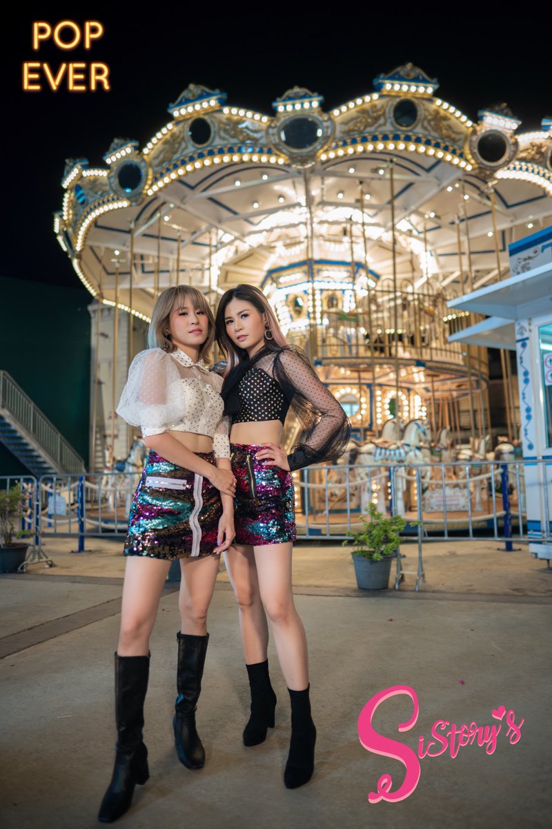 SistoryS's tweet photo. #SiStorys PHOTO CONCEPT 2: ทักมารักกัน💖
.
.
📍2020.11.11
#ทักมารักกัน #popever https://t.co/bm1DQ2Eq57