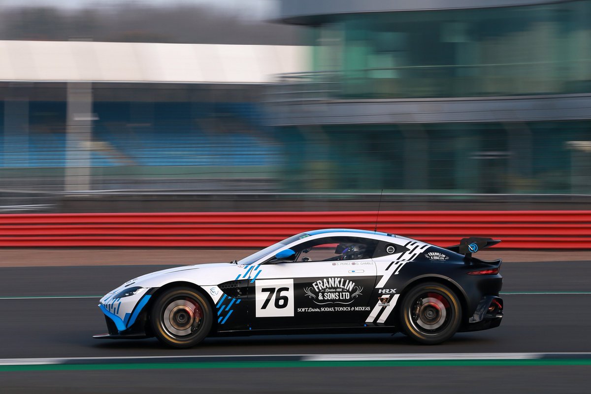 R-Motorsport (@r_motorsport) on Twitter photo Great newsβΌοΈ We will run two Aston Martin Vantage GT4 in the <a href="/gt4series/">GT4 European Series</a> at @PaulRicardTrack π«π·
#762 <a href="/SebPerez77/">Seb Perez</a> / George Gamble
#18 <a href="/m_lungstrass/">Markus Lungstrass</a> / Henrik Lyngbye Pedersen
Looking forward to be back racing! #Rmotorsport #GT4Europe #AstonMartin #Vantage #GT4 Great newsβΌοΈ We will run two Aston Martin Vantage GT4 in the <a href="/gt4series/">GT4 European Series</a> at @PaulRicardTrack π«π·
#762 <a href="/SebPerez77/">Seb Perez</a> / George Gamble
#18 <a href="/m_lungstrass/">Markus Lungstrass</a> / Henrik Lyngbye Pedersen
Looking forward to be back racing! #Rmotorsport #GT4Europe #AstonMartin #Vantage #GT4