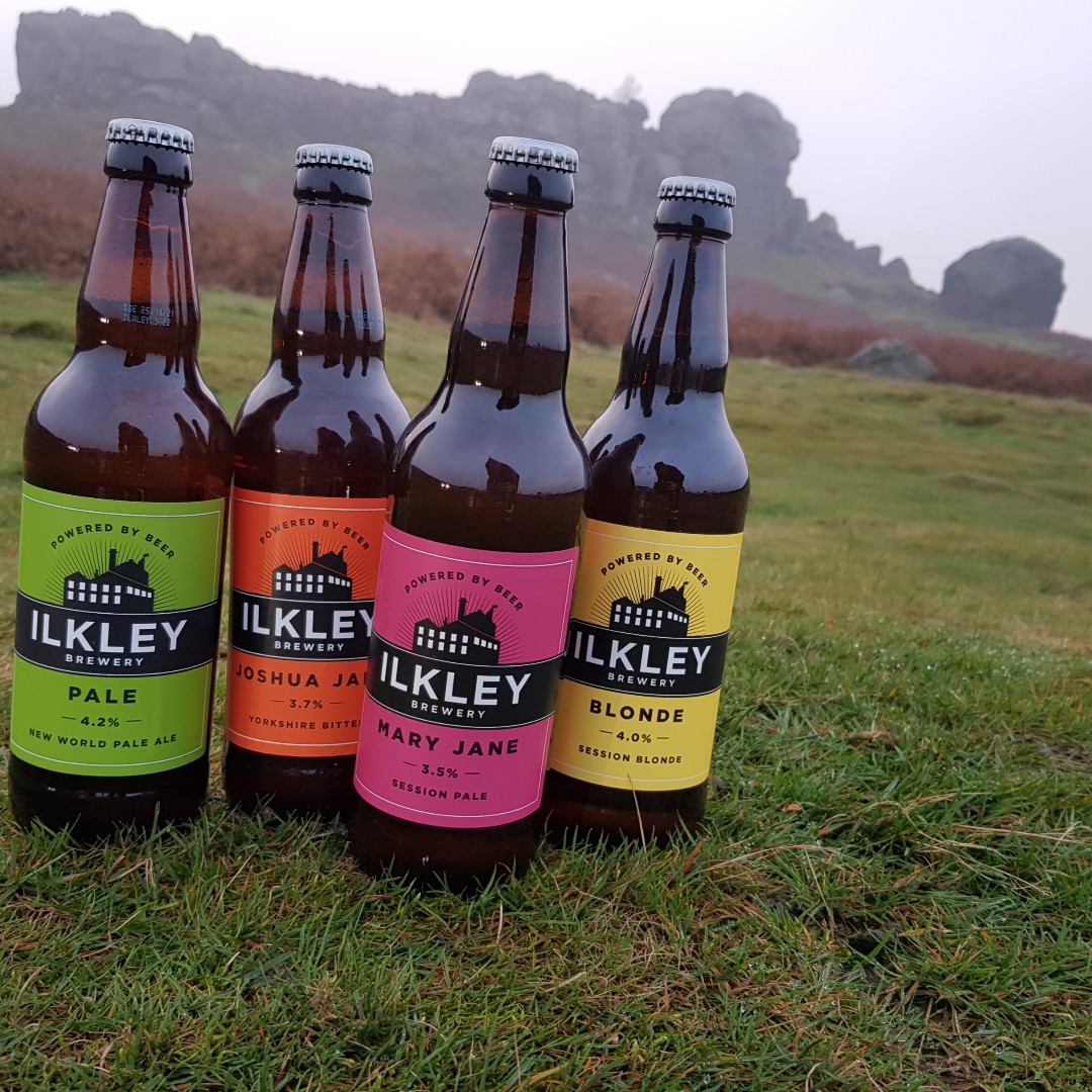 Ilkleybrewery's tweet photo. Whatever the weather, whatever your taste, we've got a beer for you.
Support your favourite brewery today and stock up for #lockdownlibations 🍻 Available nationwide
https://t.co/lpPEbkkyrZ
#poweredbybeer #homedelivery #yorkshirebeer #ilkleymoor #ilkleybeer https://t.co/nlCWYsnhQi