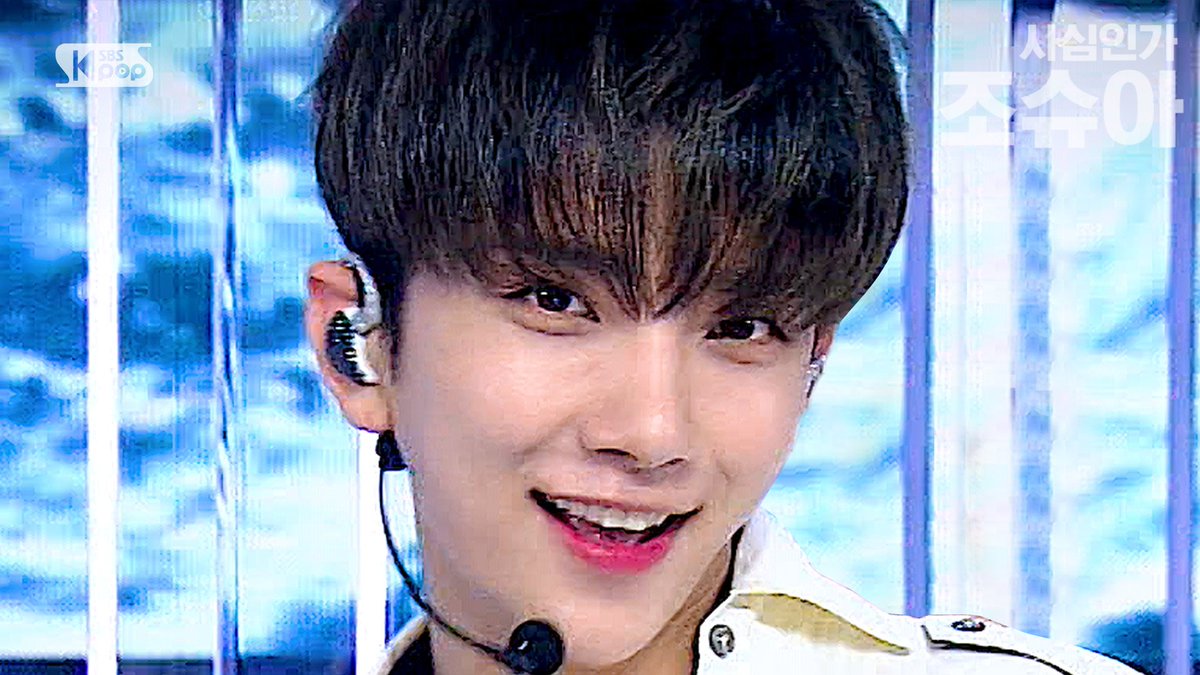 이번 사심인가 주인공
❤조슈아❤ 

오세요 오세요~
빛나는 비주얼에 젠틀함까지 갖춘
밤비 보러 오세요~~ ଘ(੭*ˊᵕˋ)੭ 

#사심인가 #세븐틴 #SEVENTEEN #조슈아 <a href="/pledis_17/">세븐틴(SEVENTEEN)</a> 

👉youtu.be/drwoMCxBfkk