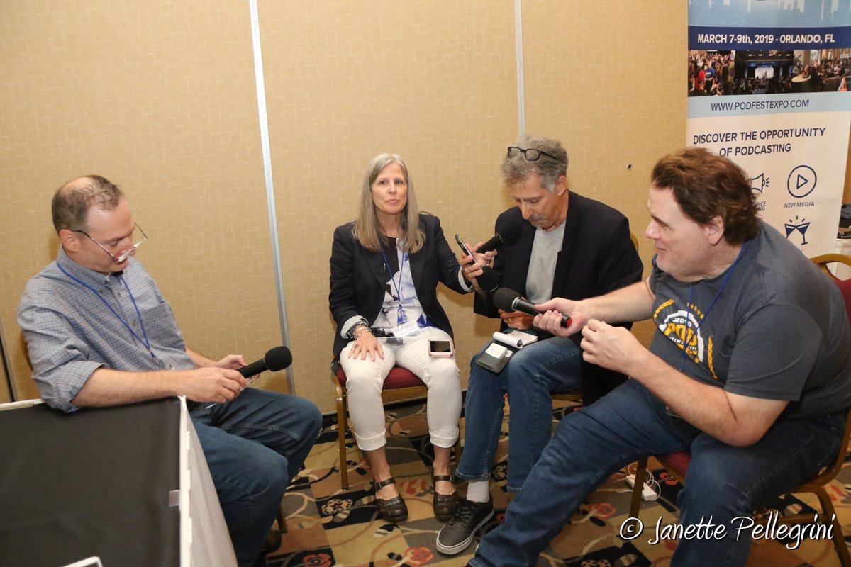 ICON4 outside Philly 9/9/18 #memories: Join our community! indiepodcasters.com/group | Learn To Launch, Grow &amp; #Monetize Your #Podcast! indiepodu.com