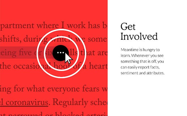 ProductHunt's tweet photo. A browser extension to evaluate bias in the news articles you're reading and suggest articles with varying viewpoints 📰
https://t.co/PU15EzwMTk https://t.co/OGetkDbWsQ
