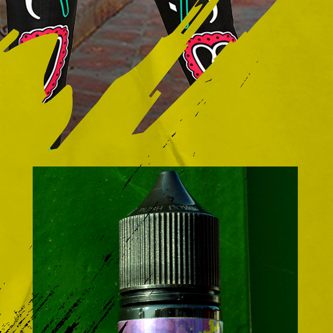 Panda Bomb tweet media