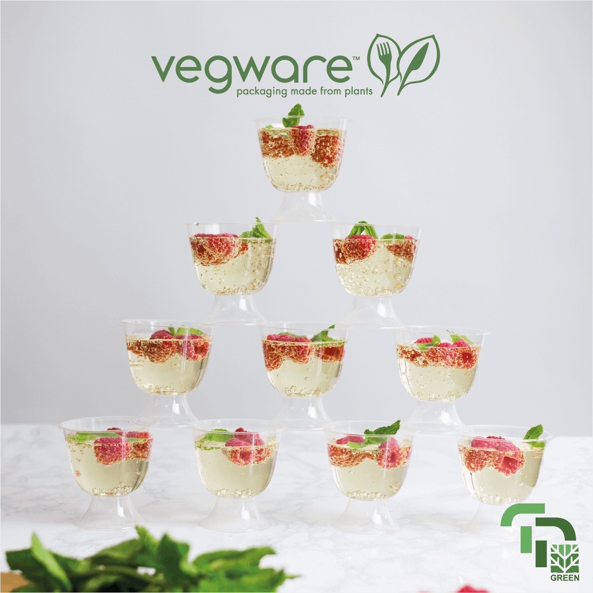 ToveriPalsgreen's tweet photo. This clever #eco design comes as a top and a base, sold together. Simply snap the two together and present your creations, your way.
https://t.co/FDJJMv9fgl
#Kuwait #kw #biodegradable #Madefromplants #packaging #Tpgreen #InnovativeGreenSolutions #kuwaitfoodie #vegware https://t.co/NQ1CMXJV5L