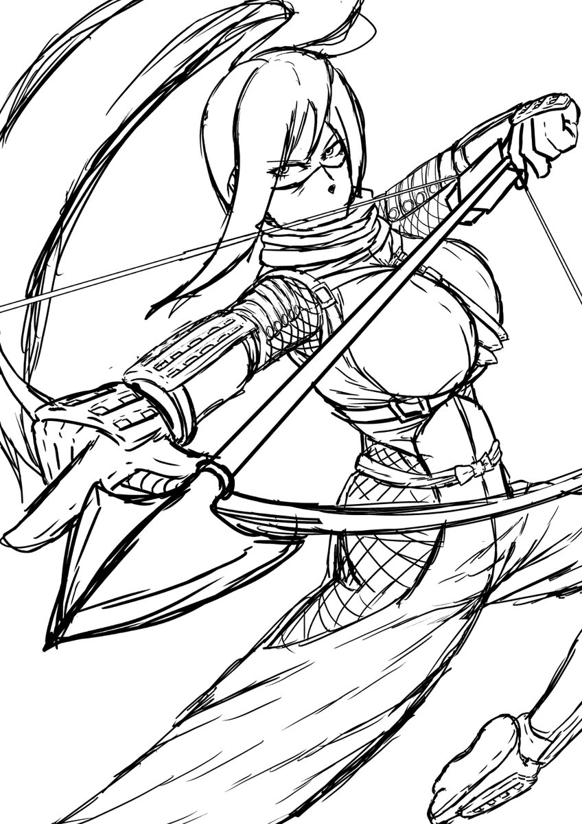 Twoucan アムニジア の注目ツイート イラスト マンガ コスプレ モデル Twoucan アムニジア の注目ツイート イラスト マンガ コスプレ モデル