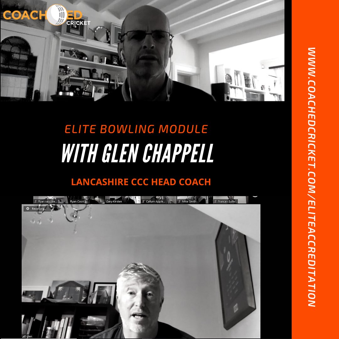 CoachedCricket's tweet photo. 👉 Swipe across and see who our final Elite Special guest was!
.
👉 Registrations for Elite Cohort 3 will be closing on the 1st December 2020, make sure you don’t miss out by registering through the link https://t.co/HN2xrtKHH8
.
.
.
.
#coaching #fastbowling #fastbowlingcoach https://t.co/iEq2n8zq09