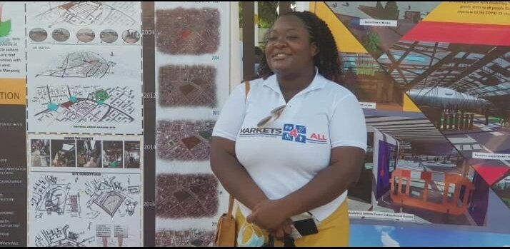 Dept_Arch_KNUST's tweet photo. Congratulations to the finalists of the market for all competition 2020🎉🎉🎉 https://t.co/RnCC0p5GEN