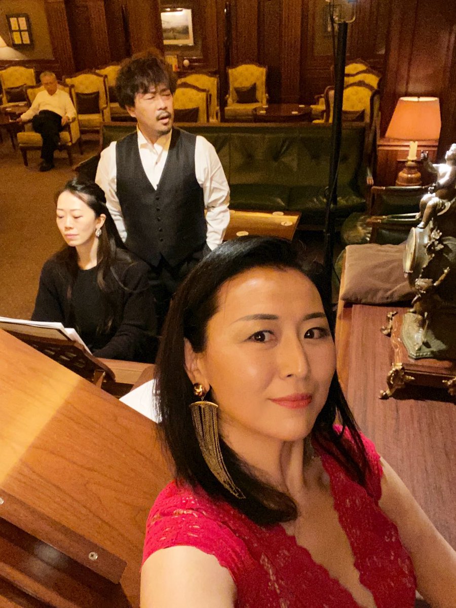 yayoitoriki's tweet photo. #福岡 ! #fineconcerto
#大町彩乃 #村上公太 #鳥木弥生 https://t.co/SxLY9bR7JP