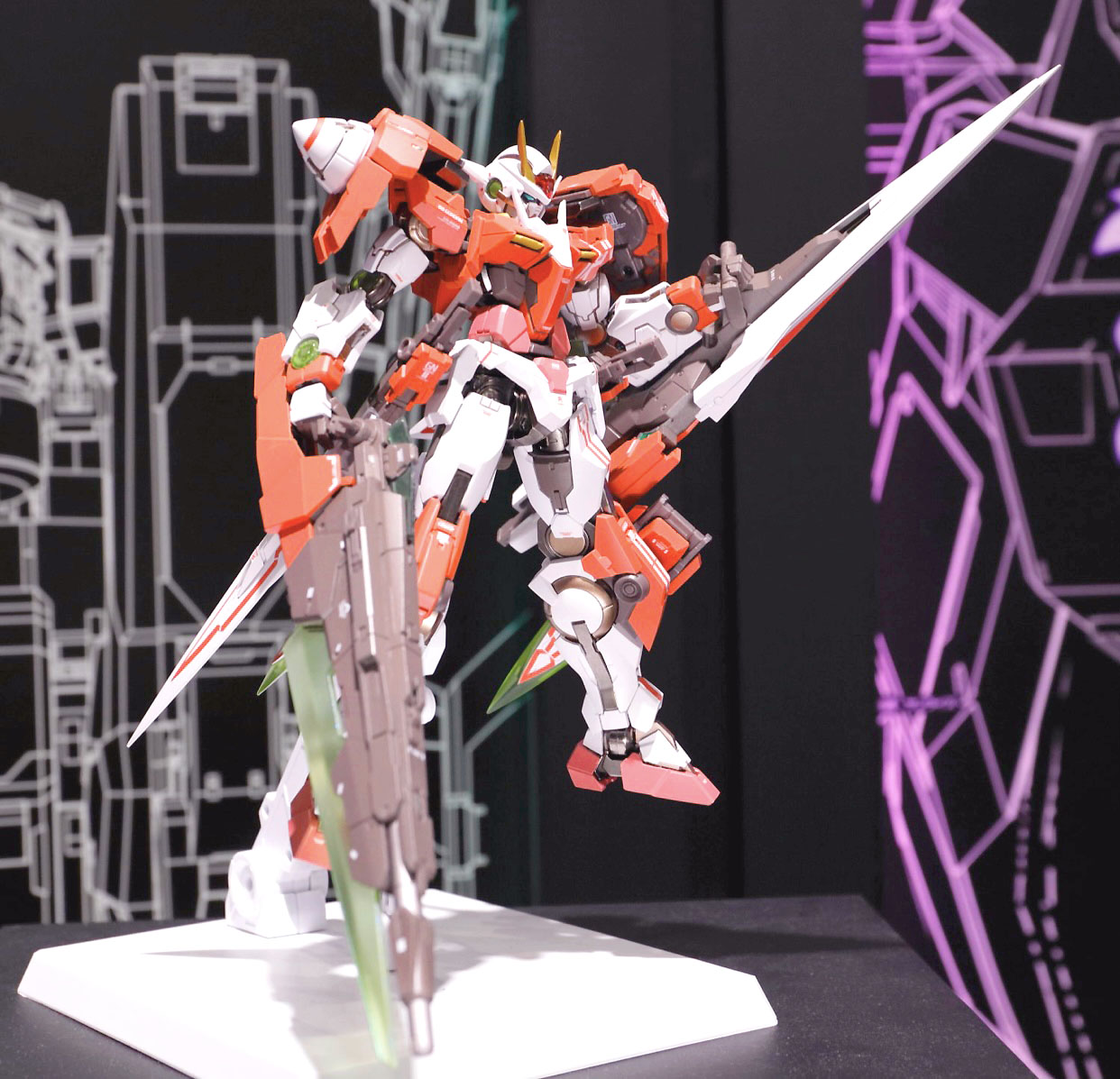 Tendou Tamashii Nation Metal Build Gat X105 Strike Gundam Grand Slam Gn 0000gnhw 7sgd2 00 Gundam Seven Sword G Inspection Zgmf X09a Justice Gundam Revealed T Co Txyj3z35my Tendou Tamashii Nation Metal Build Gat X105 Strike Gundam Grand Slam Gn 0000gnhw 7sgd2 00 Gundam Seven Sword G Inspection Zgmf X09a Justice Gundam Revealed T Co Txyj3z35my
