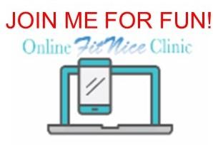 FitNiceSystem's tweet photo. SASSY SATURDAY  NEW Zoom Classes https://t.co/q1IFsU28s3 https://t.co/PlGBMj0nlI