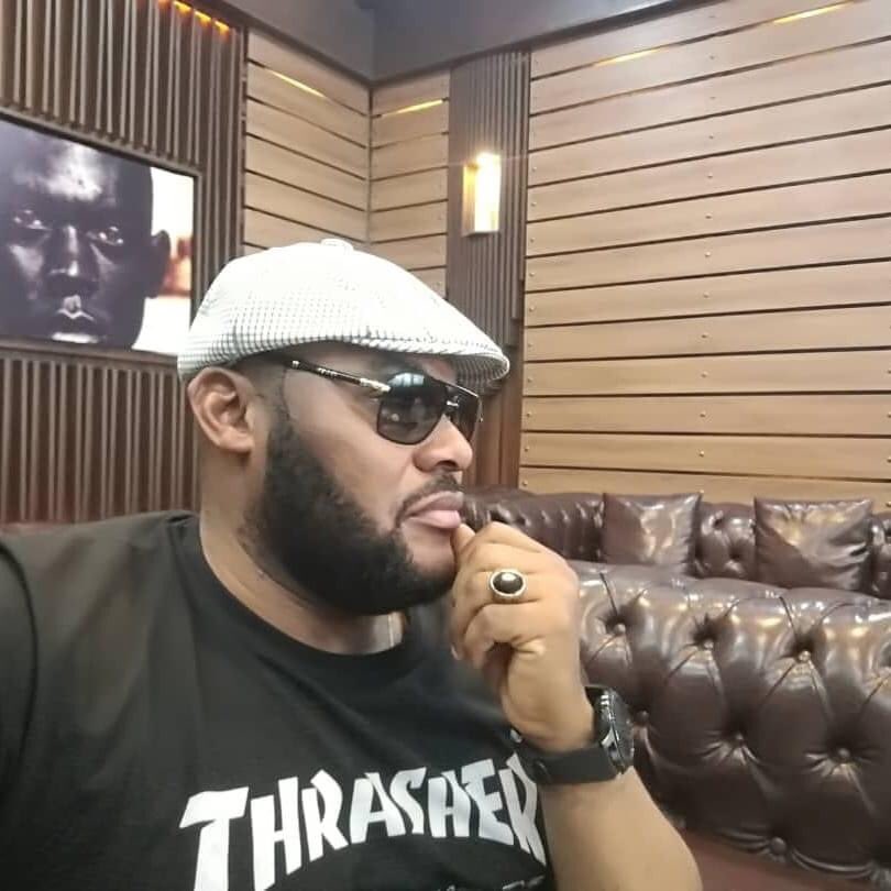 DPGlobalimpact's tweet image. The exemplary works of the Godsent Dr. Donald Peterson is evident for everyone to see, and commendable. He is indeed working tirelessly to change the narratives!