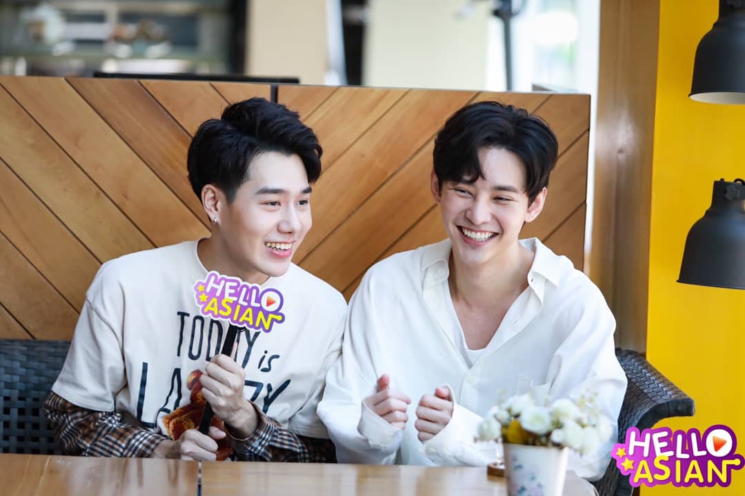 Nutty_Khin's tweet photo. YT Link : https://t.co/O72aVcmpAd
•
•
#NutPetch
#SoloGui
#supanut
#Oxygentheseries
#HelloAsianOneFineDay
#HelloAsianxNutPetch https://t.co/rBMDCOekmx