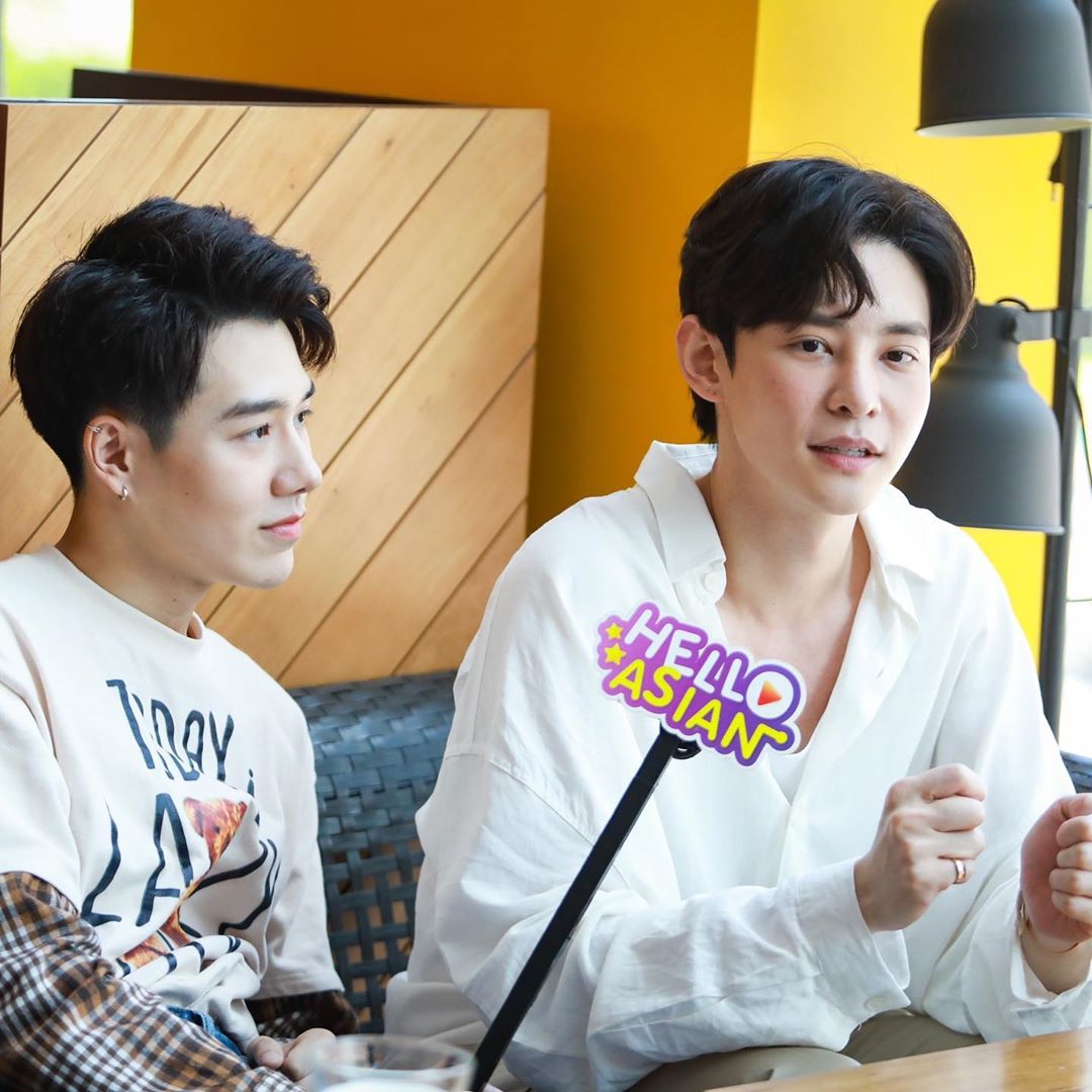 Nutty_Khin's tweet photo. YT Link : https://t.co/O72aVcmpAd
•
•
#NutPetch
#SoloGui
#supanut
#Oxygentheseries
#HelloAsianOneFineDay
#HelloAsianxNutPetch https://t.co/rBMDCOekmx
