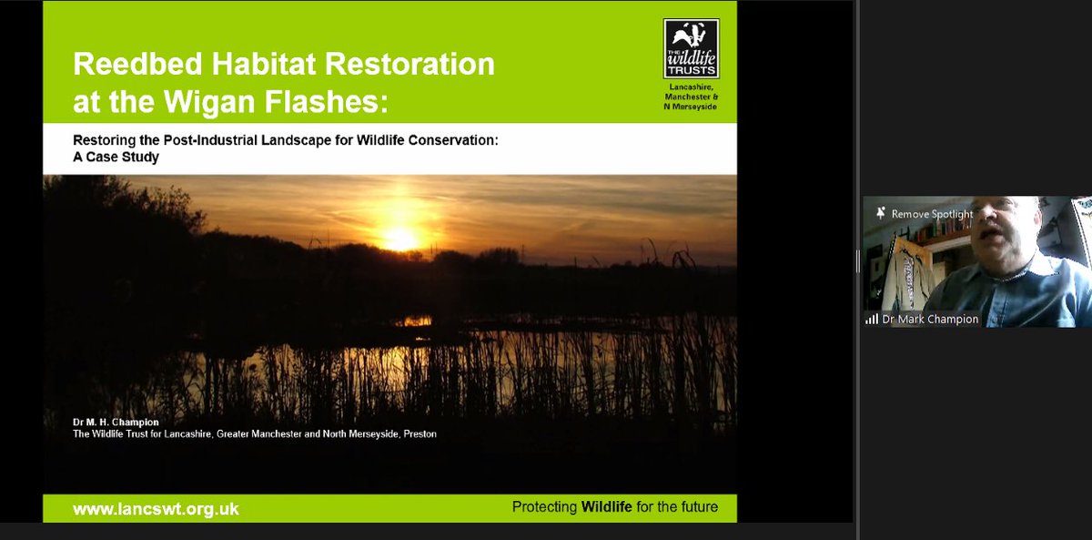 KetsoLtd's tweet photo. Delighted to be part of @carbonlands working towards a #NationalNatureReserve across #WiganFlashes. Right now we're inviting people to innovative #CommunityEngagement sessions, with 60 participants in a public meeting, a national #NatureRecovery Networks pilot #TogetherForNature https://t.co/NFEZ7v1Ta3