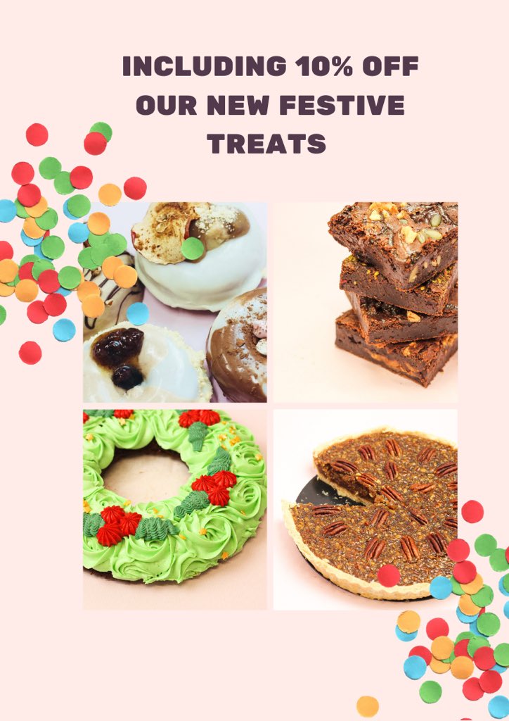 Froconut™ tweet media