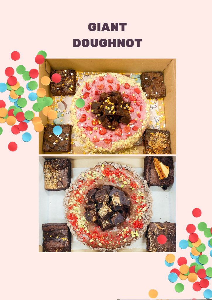 Froconut™ tweet media