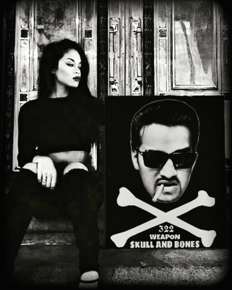 RapWeapon's tweet image. #weaponrapstar