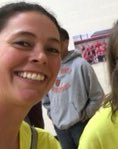 💜 We will miss Mrs. Chance. She made a positive impact on many students in the Maxwell robotics program. Leader, Mentor, Inspirational, Empowering...Mrs. Chance #Proud2bMIS <a href="/MISPrincipal/">Maxwell Intermediate School Principal</a> <a href="/miscougarbots/">miscougarbots</a>