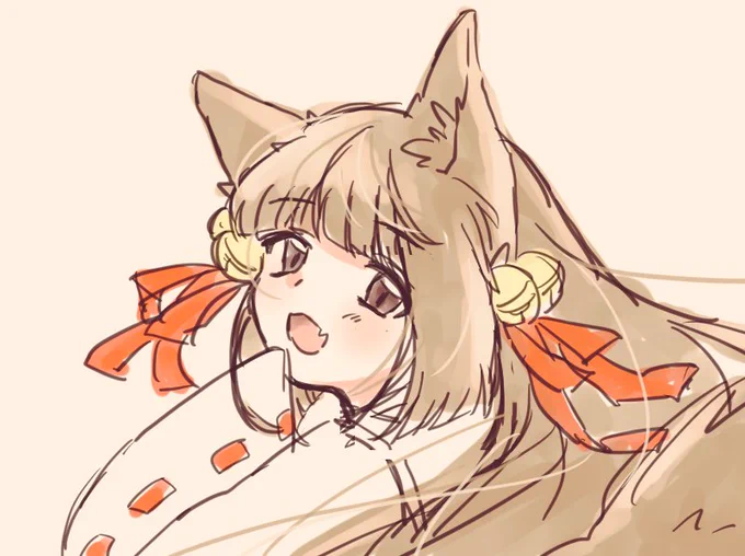 おきつね よしの.......... 
