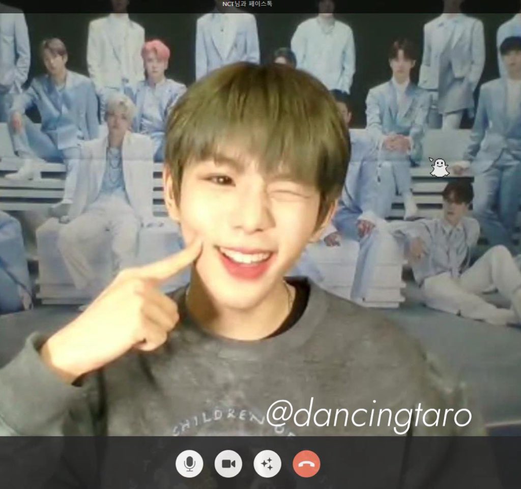 jungwooyy's tweet photo. รู้มั้ย เด็กน่ารักต้องโดนอะไร https://t.co/BCsi8xTU9R