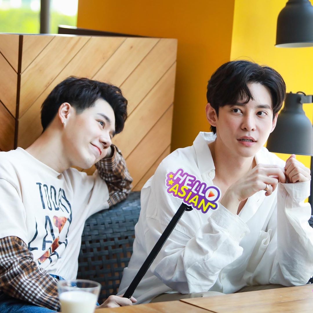 Nutty_Khin's tweet photo. YT Link : https://t.co/O72aVcmpAd
•
•
#NutPetch
#SoloGui
#supanut
#Oxygentheseries
#HelloAsianOneFineDay
#HelloAsianxNutPetch https://t.co/rBMDCOekmx
