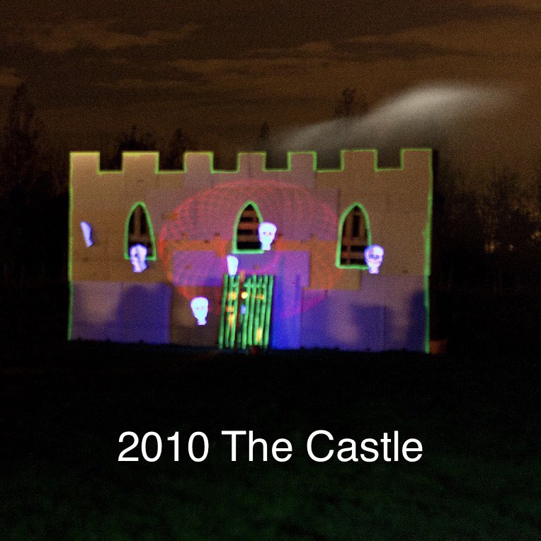 Missing it this year 😭