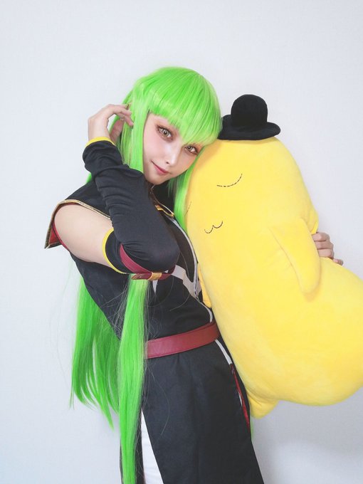 コスプレイヤー枢木くるりのTwitter画像26