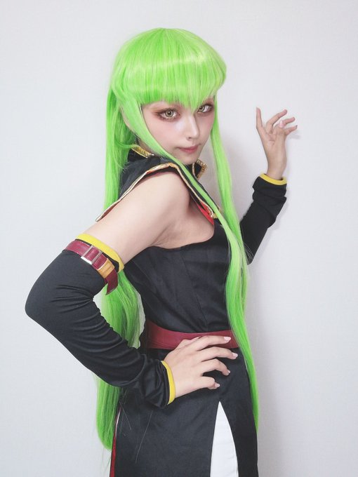 コスプレイヤー枢木くるりのTwitter画像27