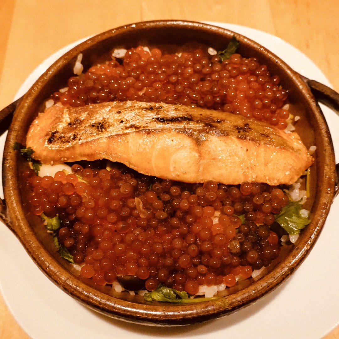ট ইট র 森の机 まるで宝石箱 この季節しか味わえない秋鮭といくらの土鍋ご飯 写真映えする逸品です 当店go To Eat対象店舗です ご予約はこちらから T Co Skgawdcjvi 飯テロ 恵比寿 グルメ 晩ご飯 女子会 デート T Co X6j87xoob6 ট ইট র 森の机 まるで宝石箱 この季節しか味わえない秋鮭といくらの土鍋ご飯 写真映えする逸品です 当店go To Eat対象店舗です ご予約はこちらから T Co Skgawdcjvi 飯テロ 恵比寿 グルメ 晩ご飯 女子会 デート T Co X6j87xoob6