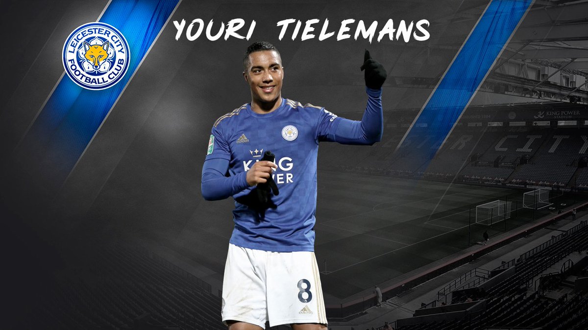 FoxScout6's tweet photo. Youri Tielemans  ●The Magician ● 🧙🏾‍♂️ ⚽️

🆕📺 Highlights: https://t.co/kS20Y9CdQQ

He is an extraordinary midfielder playing for Leicester City.His technical skills with his scoring skills help his team to always fight for their goals.. https://t.co/1RB1vjRy7n