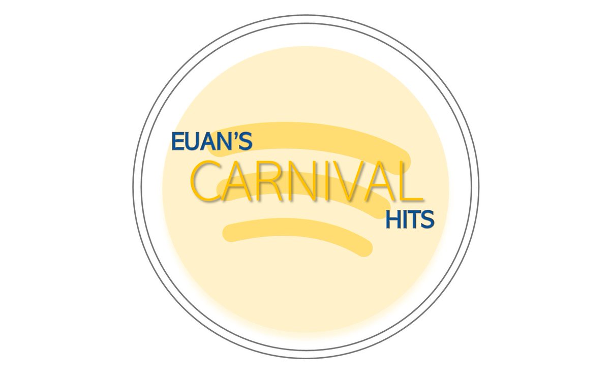 Euan’s Carnival Clips tweet media