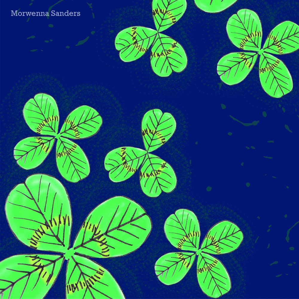 MorwennaSanders's tweet photo. I hadn't even heard of #SurfacePatternDesign until this summer. Thanks to the structure &amp; support of the amazing @MakeItInDesign courses I am finding my own style &amp; developing the skills I need to become a Surface Pattern Designer! #creativity #makeitindesign #dowhatyoulove https://t.co/Fi4sfLVPnF