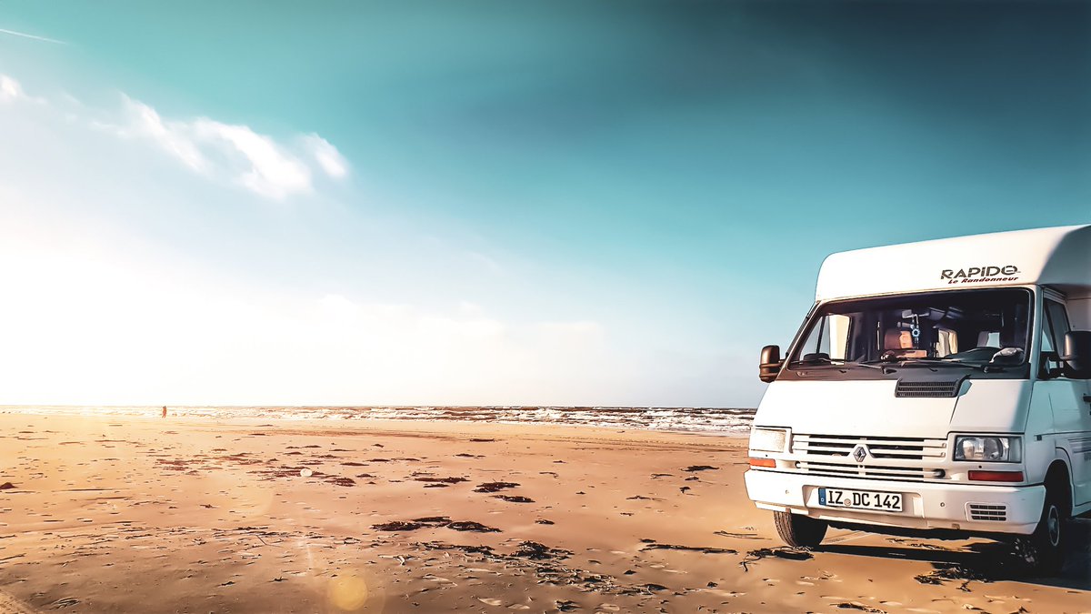 pegcb_de's tweet photo. 🇱🇷[Advertisement]
The ocean and me ...
It's just wonderful to enjoy the freedom and let your gaze wander over the waves into the distance.
▫ 
#camper #camperlife #camping #rv #recreationalvehicle #caravanlife #caravan #caravanliving #denmark #beach #løkken
▫ 
@GoVisitDenmark https://t.co/DjkDRWPZfo