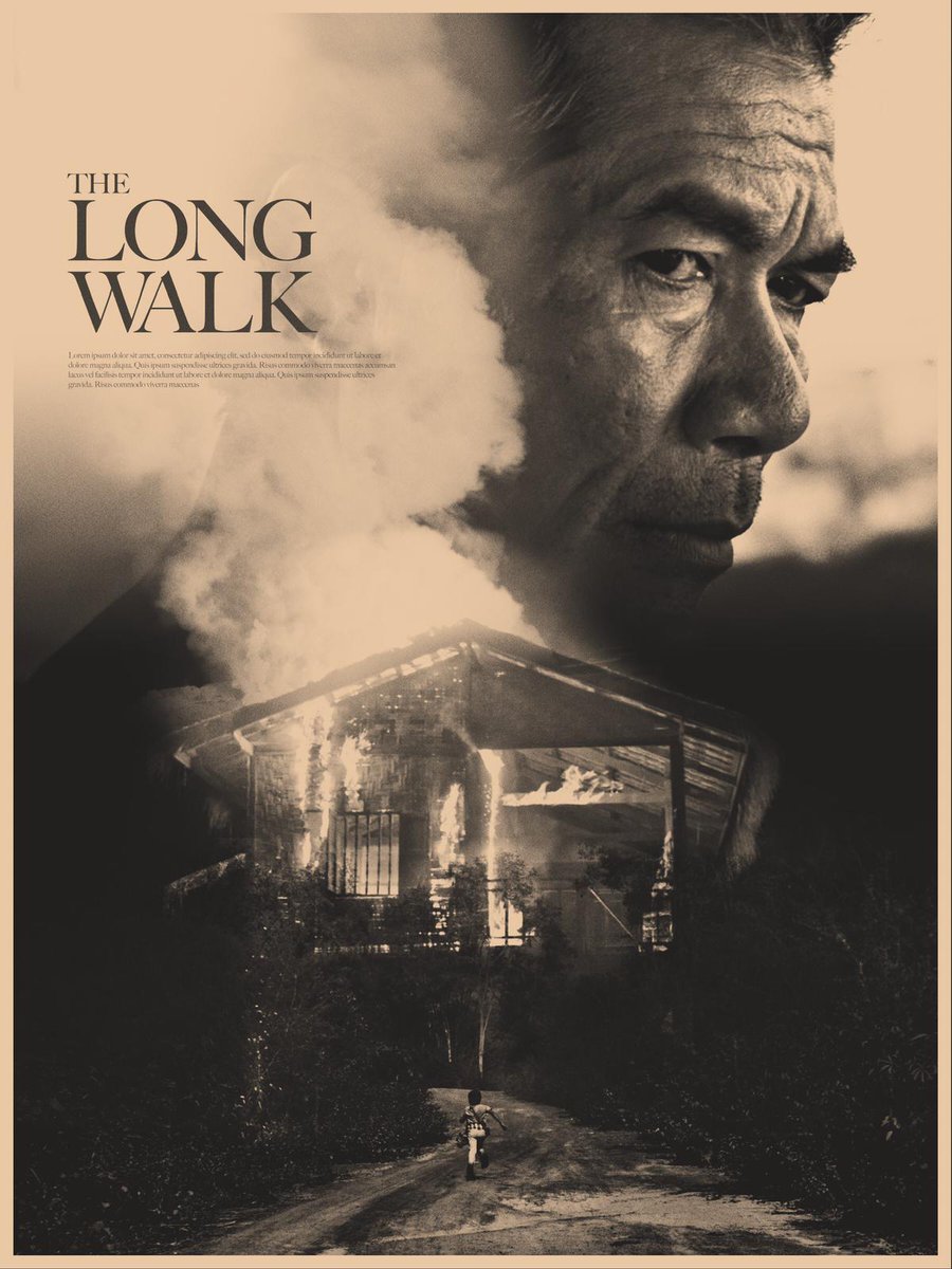 DIFFindia's tweet photo. 'The Long Walk' (2019) by @MangoSodium
Filmed in the jungles of Laos, this disturbing tale skillfully employs horror tropes to comment on contemporary social issues.
Last weekend to watch films at https://t.co/ydH6HZi376
Passes still available.
#DIFFIndia #DIFFgoesdigital https://t.co/ygu9z8i6Mz